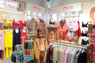 牧柔 自然与柔情的时尚表达